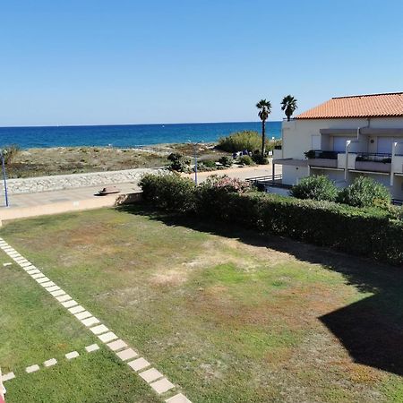 Rue De Corfou Les Grenadines Sainte-Marie-la-Mer Exterior foto