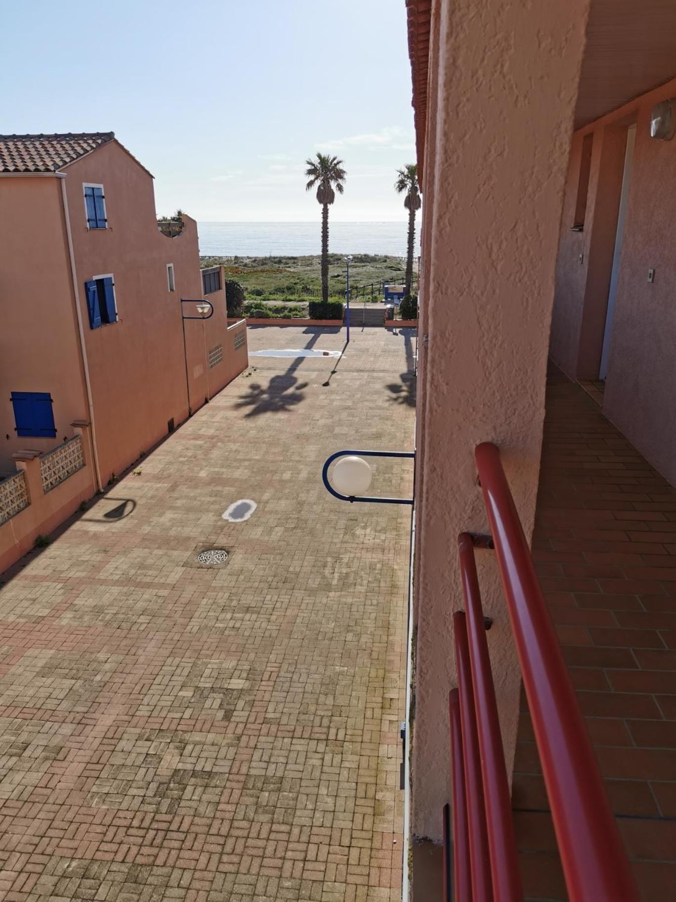 Rue De Corfou Les Grenadines Sainte-Marie-la-Mer Exterior foto